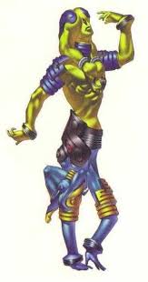 the smt demonic compendium gb edition jojo stands monster design creature design the smt demonic compendium gb