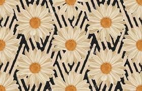 Polish your personal project or design with these fall pattern transparent png images, make it even more personalized and more attractive. Vintage Seamless Autumn Pattern Background With Daisies Botanical Stock Photo Picture And Royalty Free Image Image 111757328
