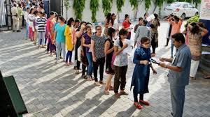 Securing admission in delhi university is the ambition of many students after qualifying class 12th. Du Admissions 2019 14 New Changes In Delhi University Admissions Education Today News