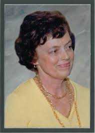 Obituary information for Helen Gough