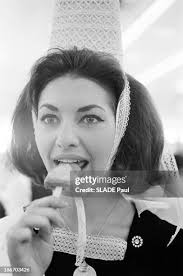 32 Leda Maria Vargas Stock Photos, High-Res Pictures, and Images