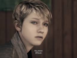 Detroit Become Human Kara X Connor