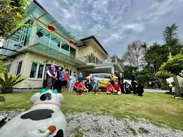 Bandar johor bahru tercinta via mizzyn.blogspot.com. 10 Rumah Orang Tua Terbaik Di Lembah Klang Propertyguru Malaysia