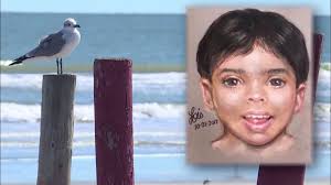 TIMELINE: How the 'Little Jacob' mystery was finally solved