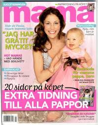 Programledaren var redo att genomgå tilde med maken thomas eby. Tilde Jag Har Blivit Dumpad Aftonbladet
