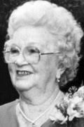 Elsie Boyd Obituary (2010)