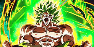 It was released in japan on december 14, 2018 following. Dragon Ball Super Broly 10 Things That Even Superfans Were Shocked By