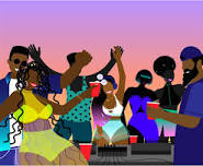 House Music Hangout