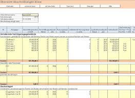 Eine vorlage für inventurlisten erspart ihnen. Anlagenverwaltung In Excel Excel Tool Zur Verwaltung Des Anlagevermogens