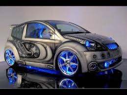 Enjoy The Unique Car Experience With Best Car Modification Pimped Out Cars Sports Cars Luxury Cool Car Pictures