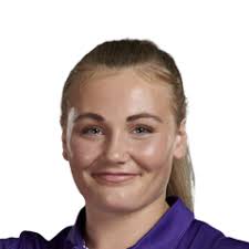 Phoebe Turner Profile & Career Stats