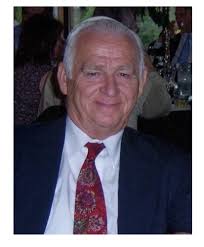 Obituary information for Thomas M. Sexton, Sr.