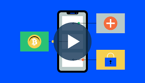 When you buy crypto using an app like coinbase, your crypto is automatically held in a hosted wallet. How To Set Up A Crypto Wallet Coinbase