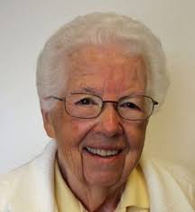 Bernard Osf Obituary (1925