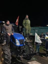 Tarn-et-Garonne : les agriculteurs maintiennent la pression - Tarn et Garonne - Le Petit Journal