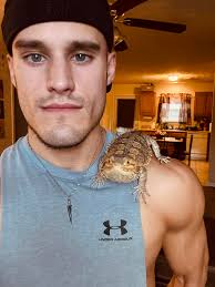 Is anyone interested in a class pet?