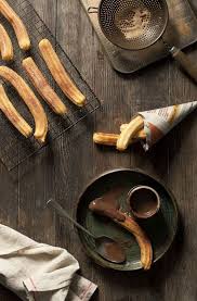 Pin By Cheyenne Mojica On Eat Drink Churros Food Food Photography