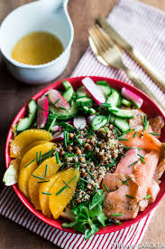 Assiette Complete Vitamine C Food For Love Manger Sainement Recette Recettes De Cuisine Recette Asiatique