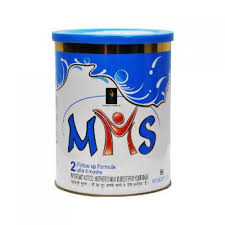 I have heard that target brand (up and up) formula is just as good as brand name stuff. Mms Stage 2 Follow Up Formula 400 Gms Clickoncare Com
