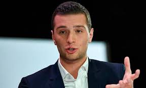 Jordan bardella sur la gestion du covid quot on peut excuser une erreur politique pas le mensonge qu. Quel Programme Pour L Europe Les Reponses De Jordan Bardella Tete De Liste Rn