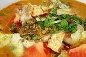Resep Soto Betawi Asli Resep Masakan Nusantara Lengkap Komplit Spesial Resep Masakan Indonesia Masakan Indonesia Resep Masakan