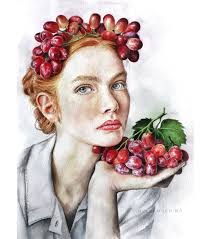 Custom Portrait Watercolor, Custom Hand Painted Portrait Painting From  Photo, Couple Portrait Painting, Family Portrait From Photo