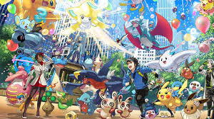 Maybe you would like to learn more about one of these? Get Ready For A Musical Summer Pokemon Go Fest Is On Its Way Gameexp