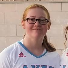 Carlynn Olinger's Lakeland High School Bio