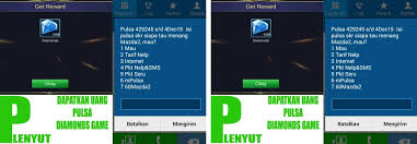 Semua pengguna telepon genggam sudah pasti mau kalau ditawari pulsa gratis. Plenyut Pulsa Uang Gratis Tutorial Apk Download For Android Latest Version 1 0 Com Nz4 Plenyut