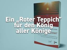 Mit ihrer hilfe können andere von erfahrungsberichten aus erster hand profitieren! Ein Roter Teppich Fur Den Konig Aller Konige