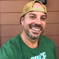 Rising Stars: Meet David Toback