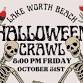 2025 Halloween Bar Crawl - Downtown Lake Worth Bea... event in Lake Worth Beach, FL