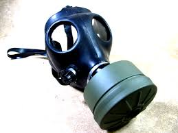 8 things you should know before buying a gas mask