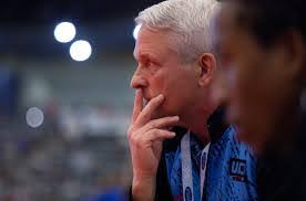 Tim Ervin's Instagram, Twitter & Facebook