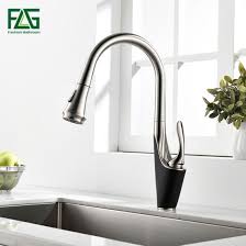 china flg single handle kitchen pull