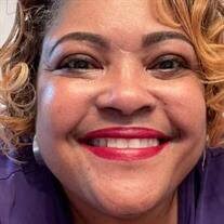 Mrs. Kelly Ann Moore Obituary