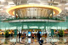 From changi exclusives and unique experiences, to amazing dining and shopping deals, there is something for everyone. Japan Takenaka Nabs 323m Changi Airport Terminal 1 Expansion Contract Aveasia