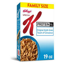 Top 10 Special K Fiber Cereals Of 2022 Best Reviews Guide