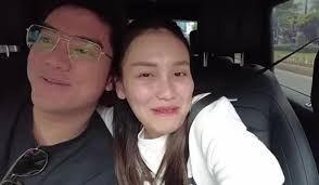 Makin Mesra, Ayu Ting Ting dan Boy William Berencana ke Korea