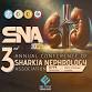 SNA 2025 3rd ANNUAL CONFERENCE OF SHARKIA event image