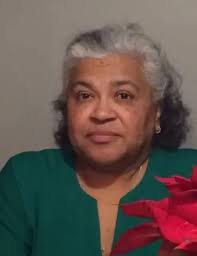 Obituary information for Ana Mejia