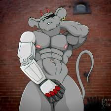 Post 2062433: Biker_Mice_from_Mars FabFelipe Modo