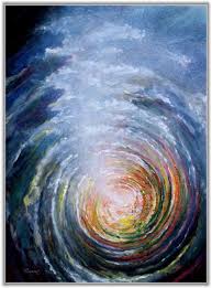 Portal Of Union By Rassouli True Art Visionary Art Mystical Art