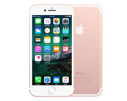 Maybe you would like to learn more about one of these? Apple Iphone 7 128gb Rose Gold Mac4less