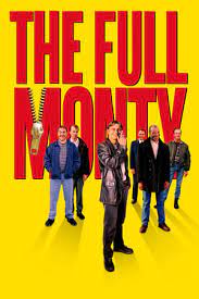 The Full Monty 1997 Full Movie Watch Online At 123movies