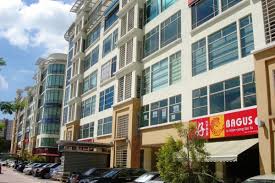 It is a local sandwich cafe that specializes. 3 Two Square For Sale In Petaling Jaya Propsocial