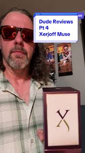 Another cologne review #fragrance #fragrancetiktok #fragrancereview  #xerjoff #xerjoffmuse #beauty #unisexperfume #unisex #fyp #fypage #review  #cologne #perfume #colognetiktok #influenster #beauty ...