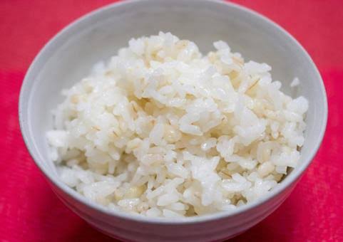 Mugimeshi