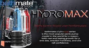 Benefits Of Using Bathmate Hydromax Penis Pump Bathmate Coupon