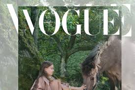 Welcome to vogue scandinavia and enjoy the best of scandinavian fashion, design, culture, beauty and nature. Zvswtrh 2ws Wm
